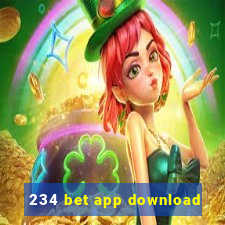 234 bet app download